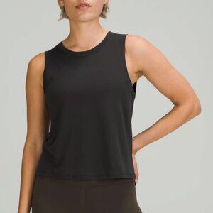 Lululemon women's workout tank top